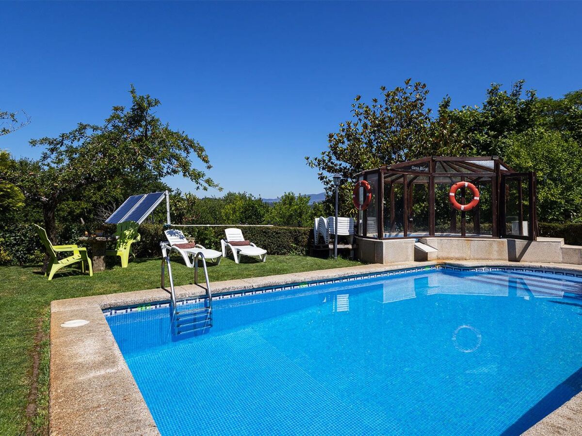 Casa Rural Os Carballos – Maison galicienne de 1749 à 10 km de Pontevedra - Photo 19
