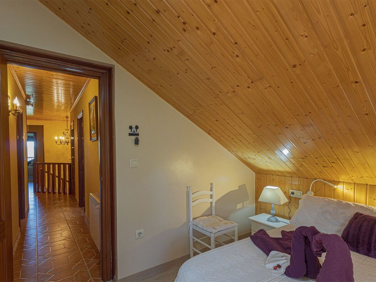 Casa Rural Os Carballos – Maison galicienne de 1749 à 10 km de Pontevedra - Photo 28