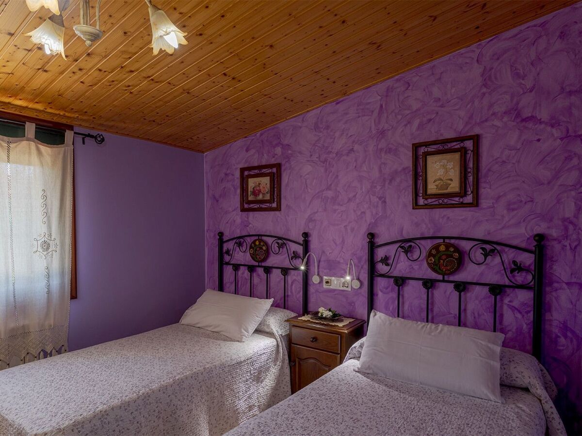 Casa Rural Os Carballos – Maison galicienne de 1749 à 10 km de Pontevedra - Photo 29
