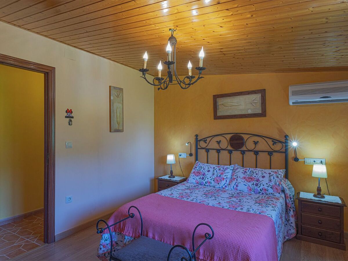 Casa Rural Os Carballos – Maison galicienne de 1749 à 10 km de Pontevedra - Photo 30
