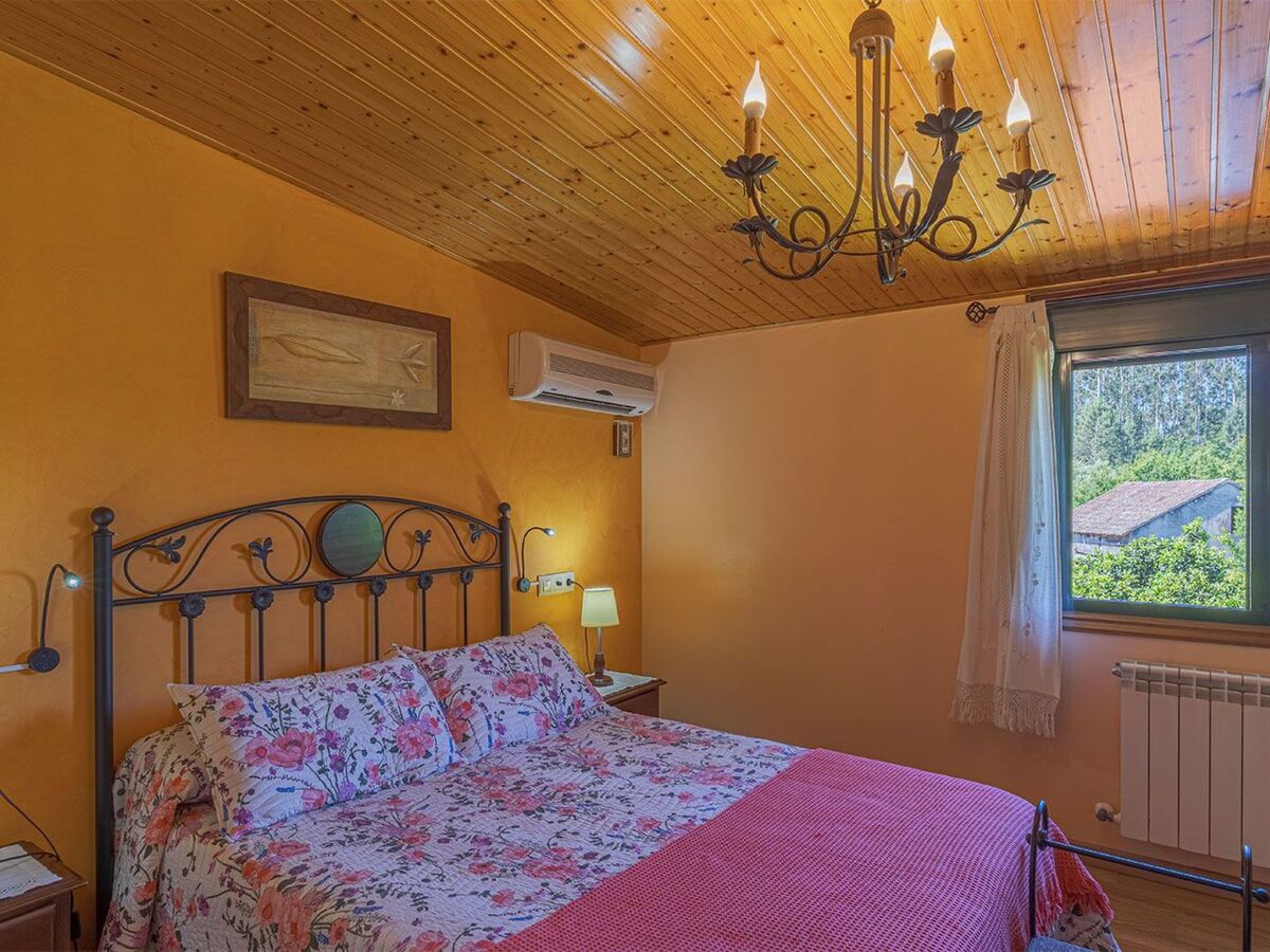Casa Rural Os Carballos – Maison galicienne de 1749 à 10 km de Pontevedra - Photo 31