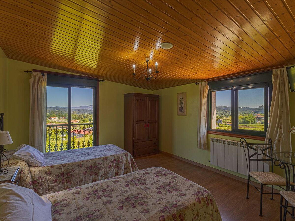 Casa Rural Os Carballos – Maison galicienne de 1749 à 10 km de Pontevedra - Photo 32