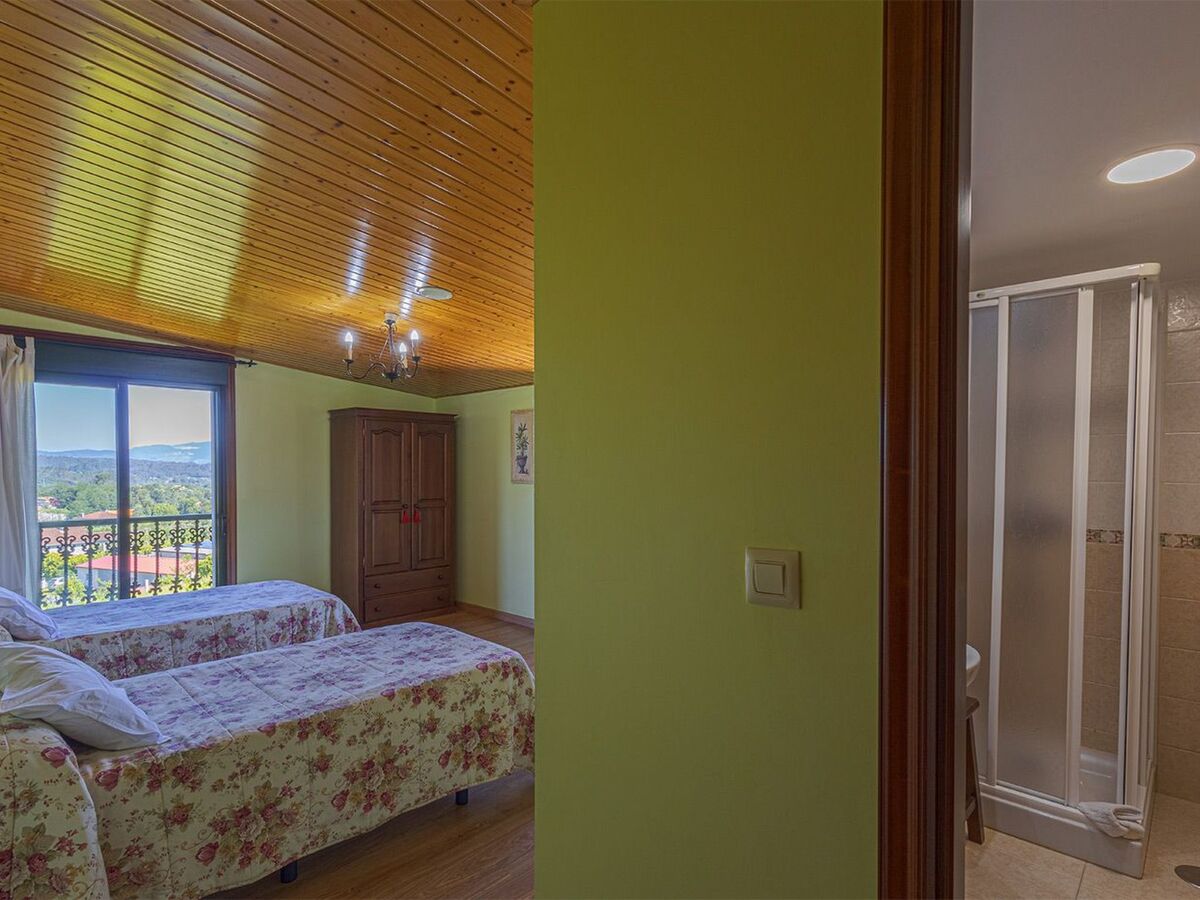Casa Rural Os Carballos – Maison galicienne de 1749 à 10 km de Pontevedra - Photo 33