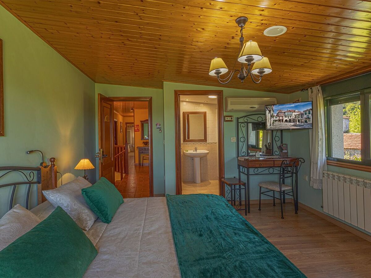 Casa Rural Os Carballos – Maison galicienne de 1749 à 10 km de Pontevedra - Photo 34