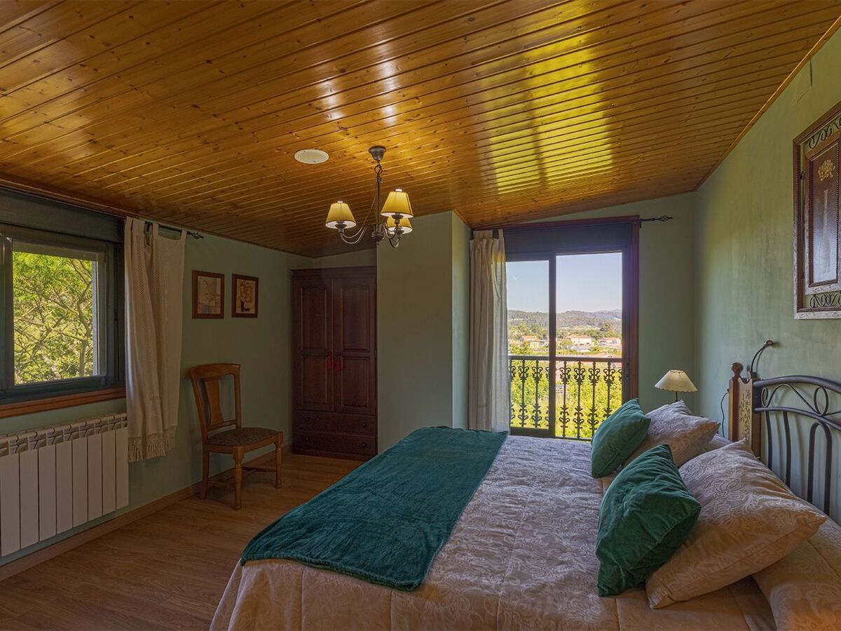 Casa Rural Os Carballos – Maison galicienne de 1749 à 10 km de Pontevedra - Photo 35
