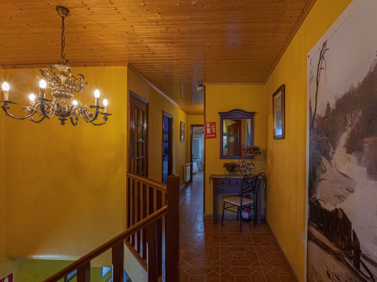 Casa Rural Os Carballos – Maison galicienne de 1749 à 10 km de Pontevedra - Photo 36