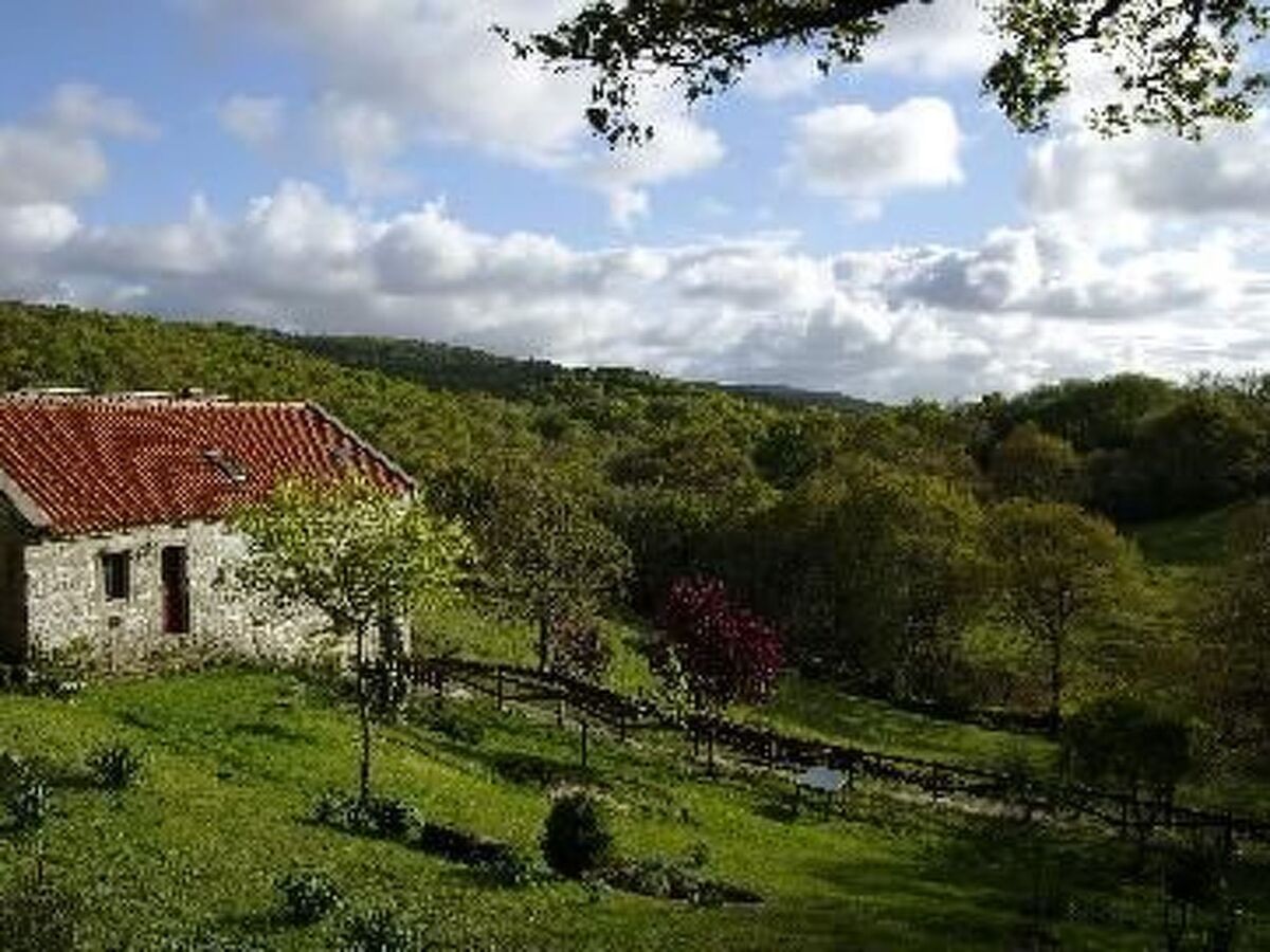 Finca Casa do Portomartiño, refuge rustique en Galice - Photo 2