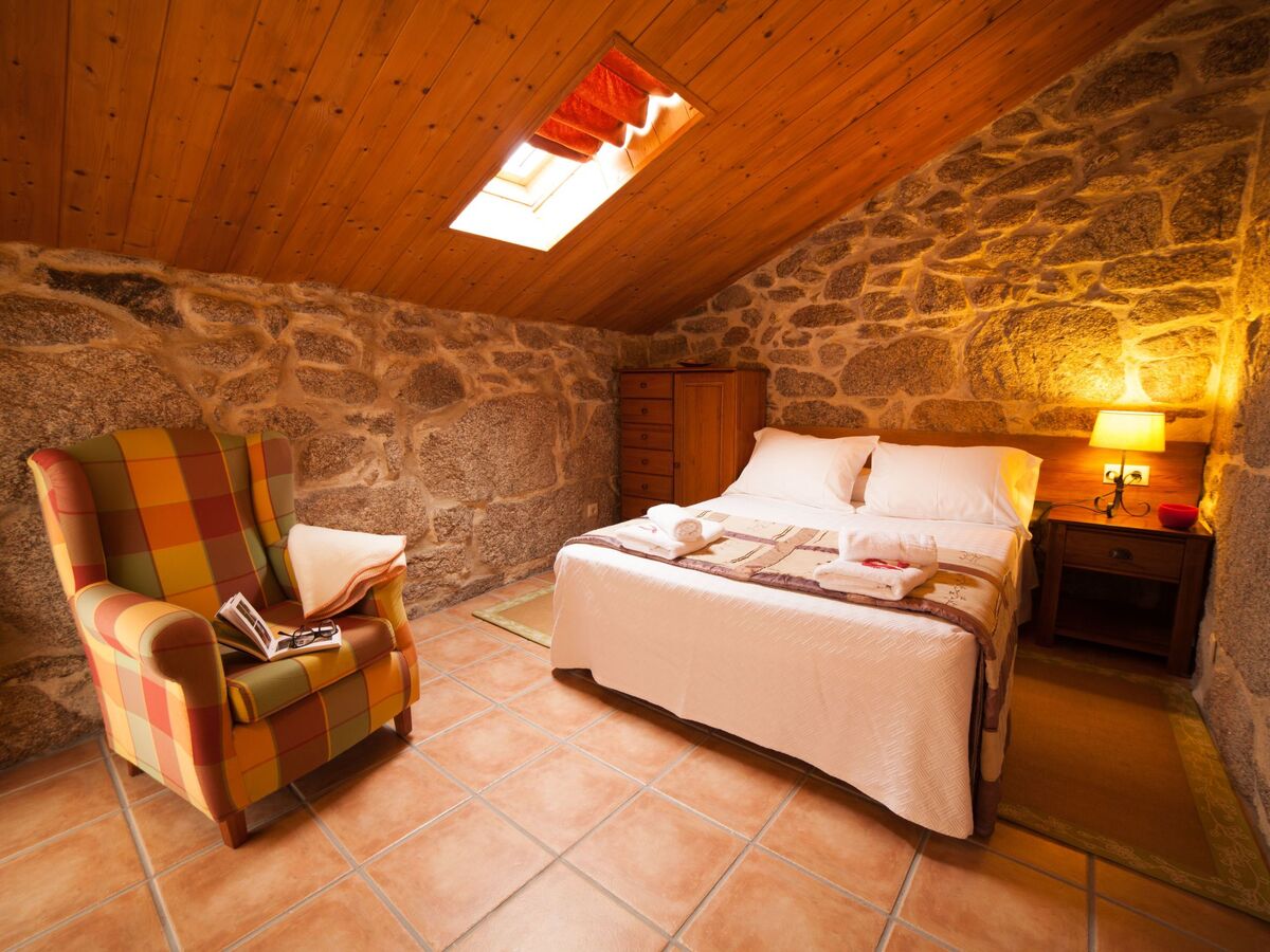 Finca Casa do Portomartiño, refuge rustique en Galice - Photo 5