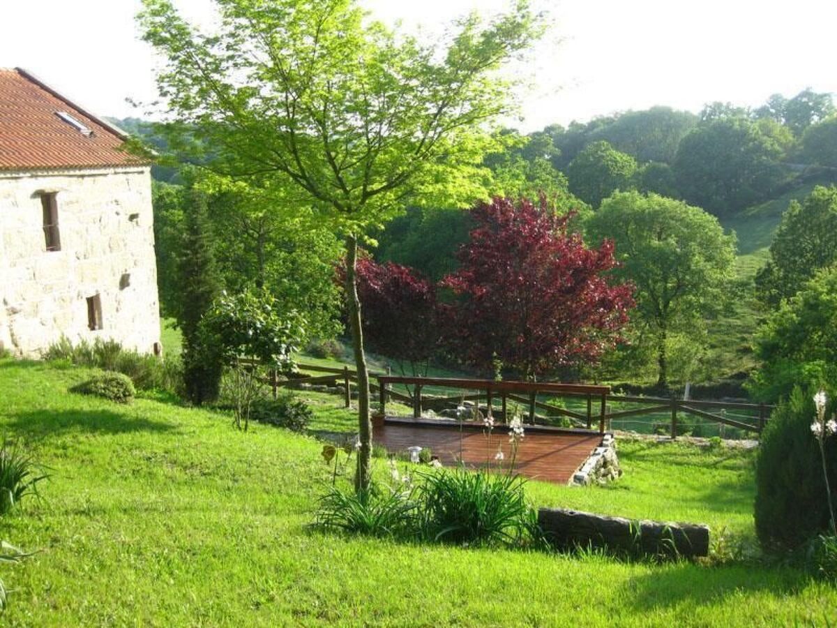 Finca Casa do Portomartiño, refuge rustique en Galice - Photo 17