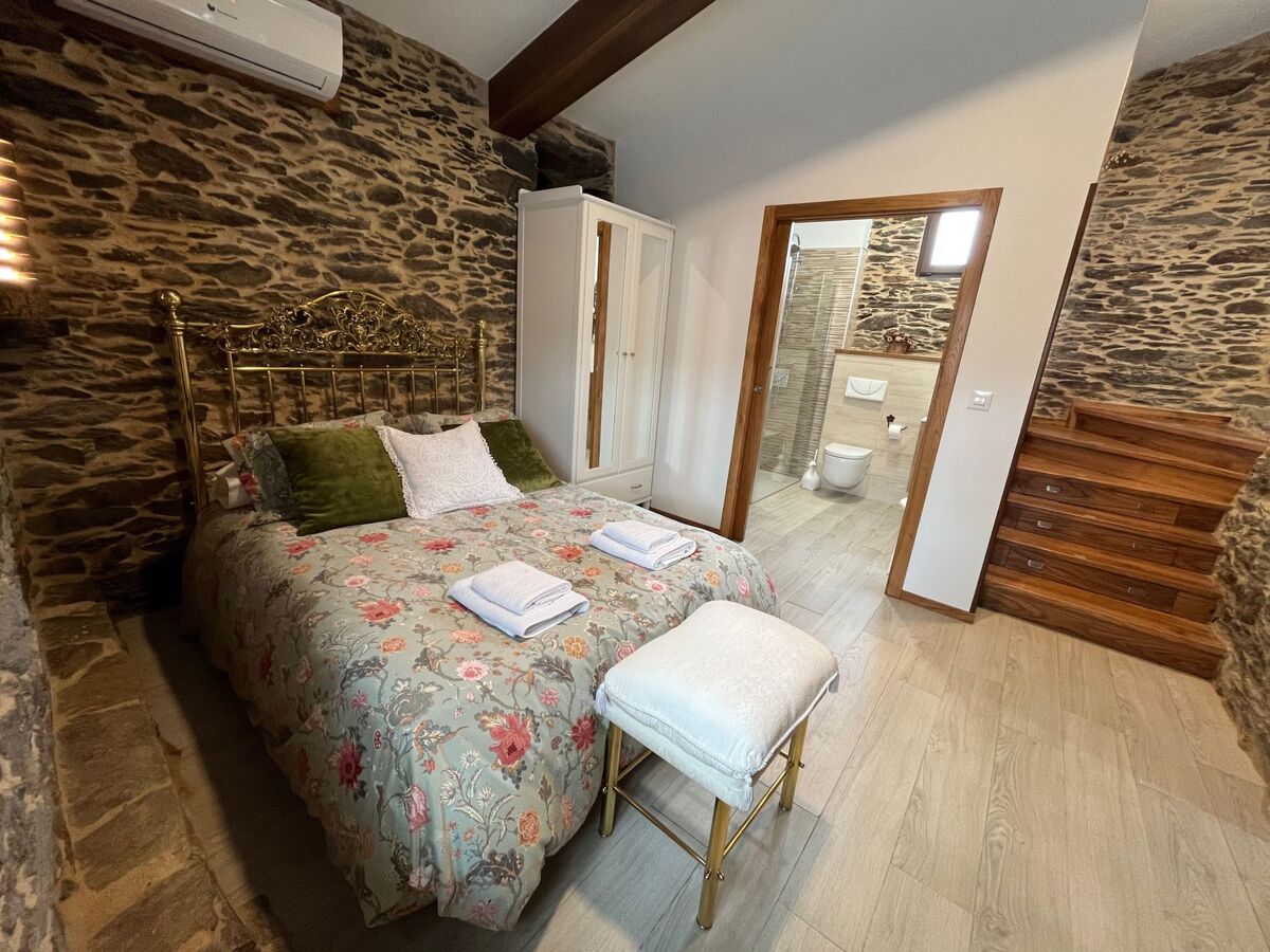 Casa Mathias – Grenier rénové avec lac privatif, Costa Verde - Photo 3