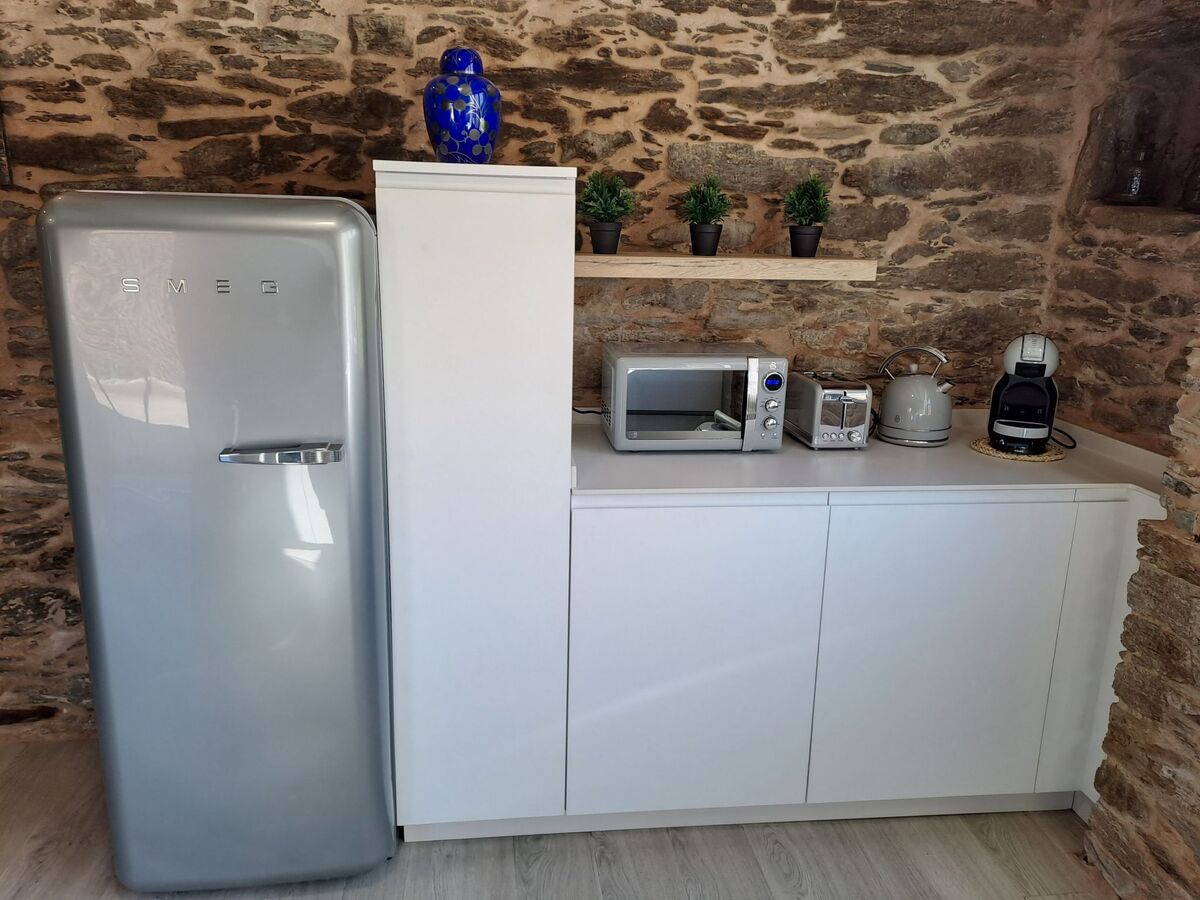 Casa Mathias – Grenier rénové avec lac privatif, Costa Verde - Photo 14