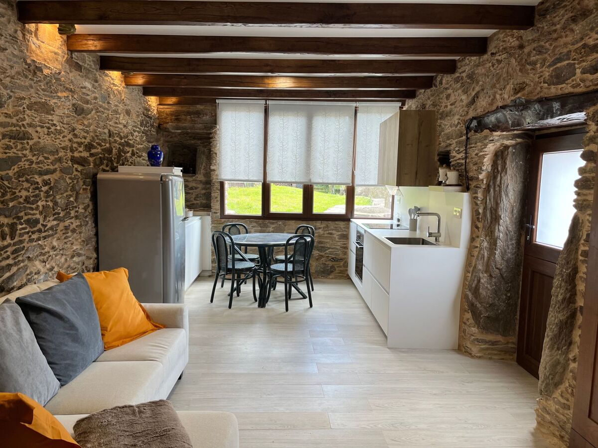 Casa Mathias – Grenier rénové avec lac privatif, Costa Verde - Photo 17