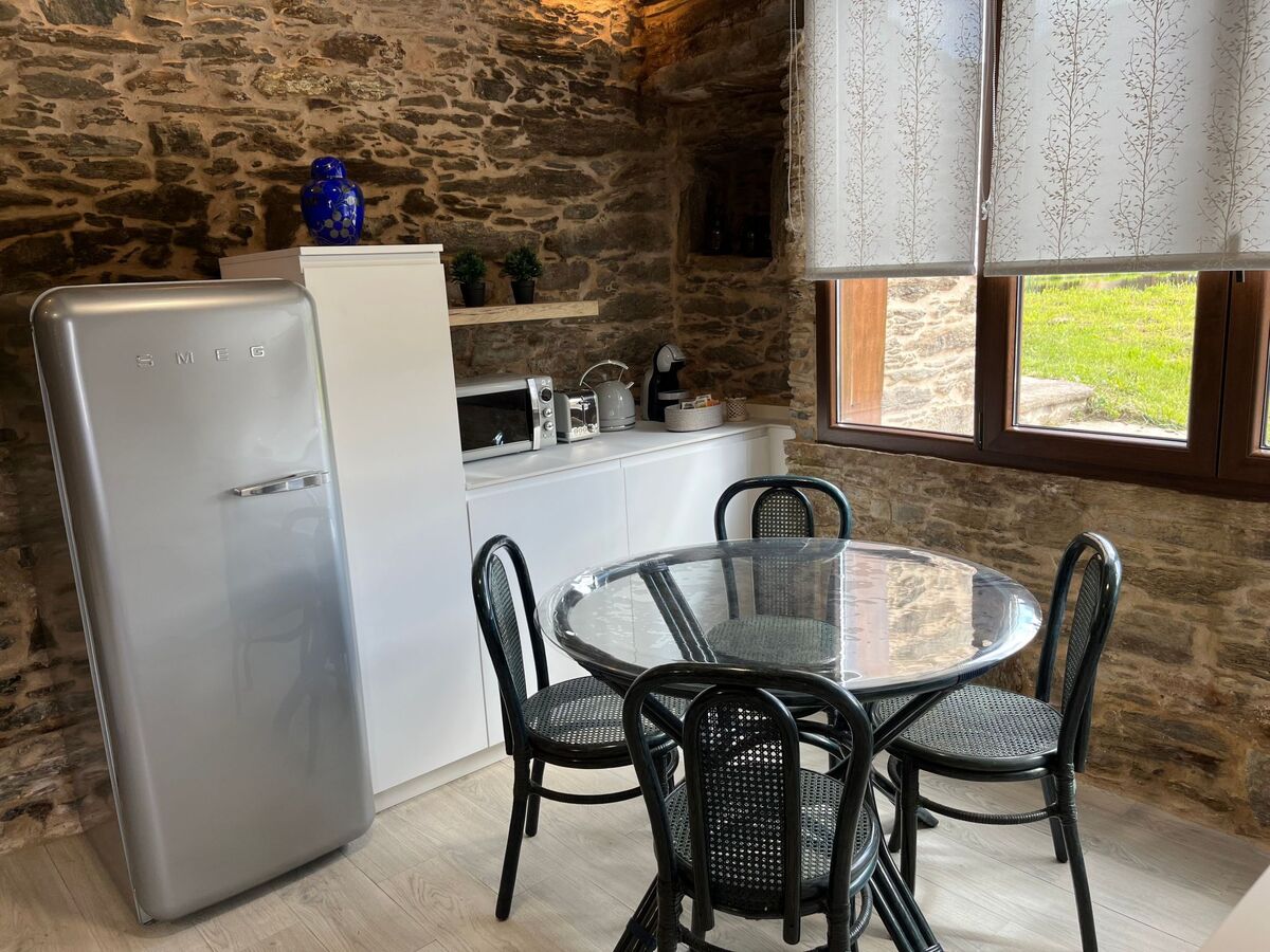 Casa Mathias – Grenier rénové avec lac privatif, Costa Verde - Photo 18