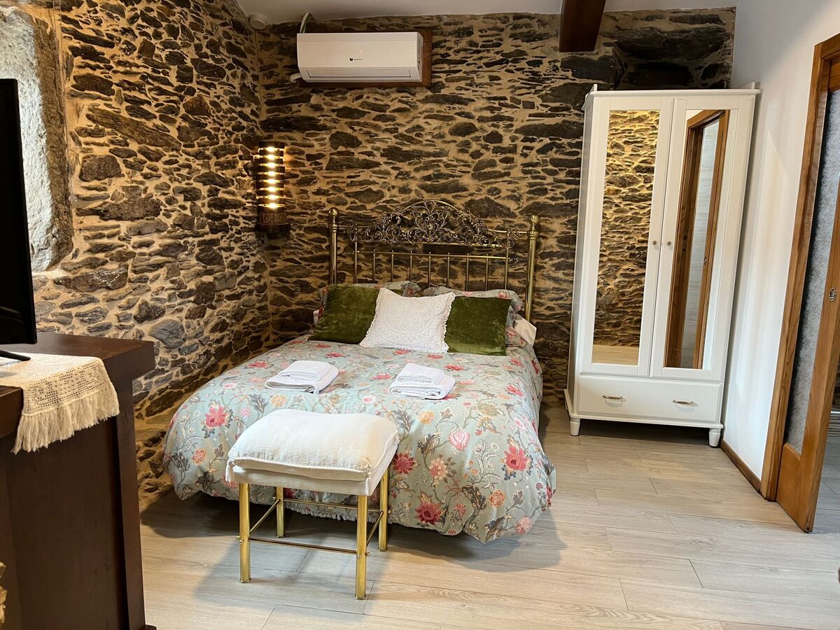 Casa Mathias – Grenier rénové avec lac privatif, Costa Verde - Photo 27
