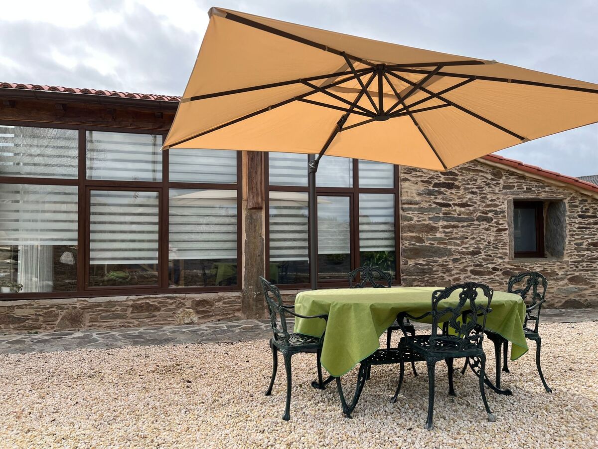 Casa Mathias – Grenier rénové avec lac privatif, Costa Verde - Photo 30