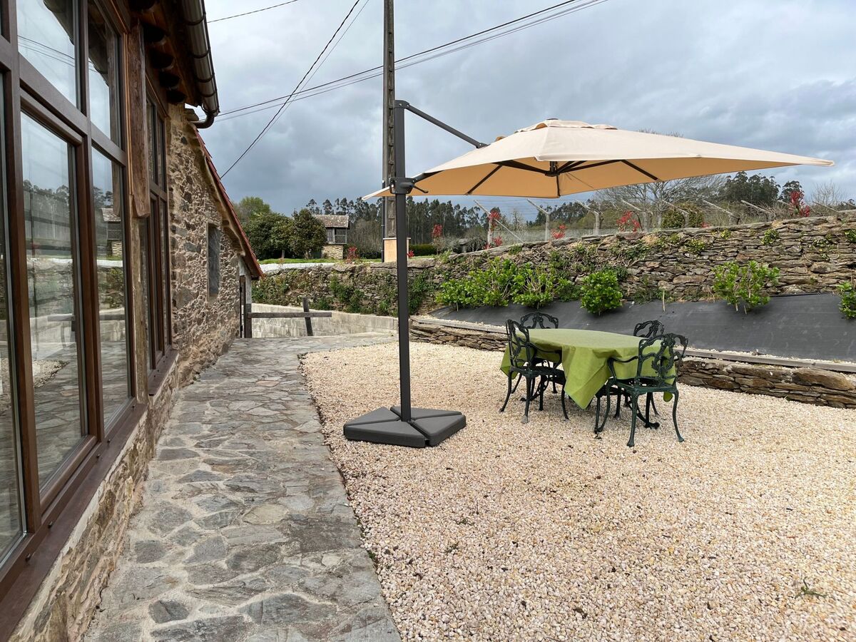 Casa Mathias – Grenier rénové avec lac privatif, Costa Verde - Photo 31