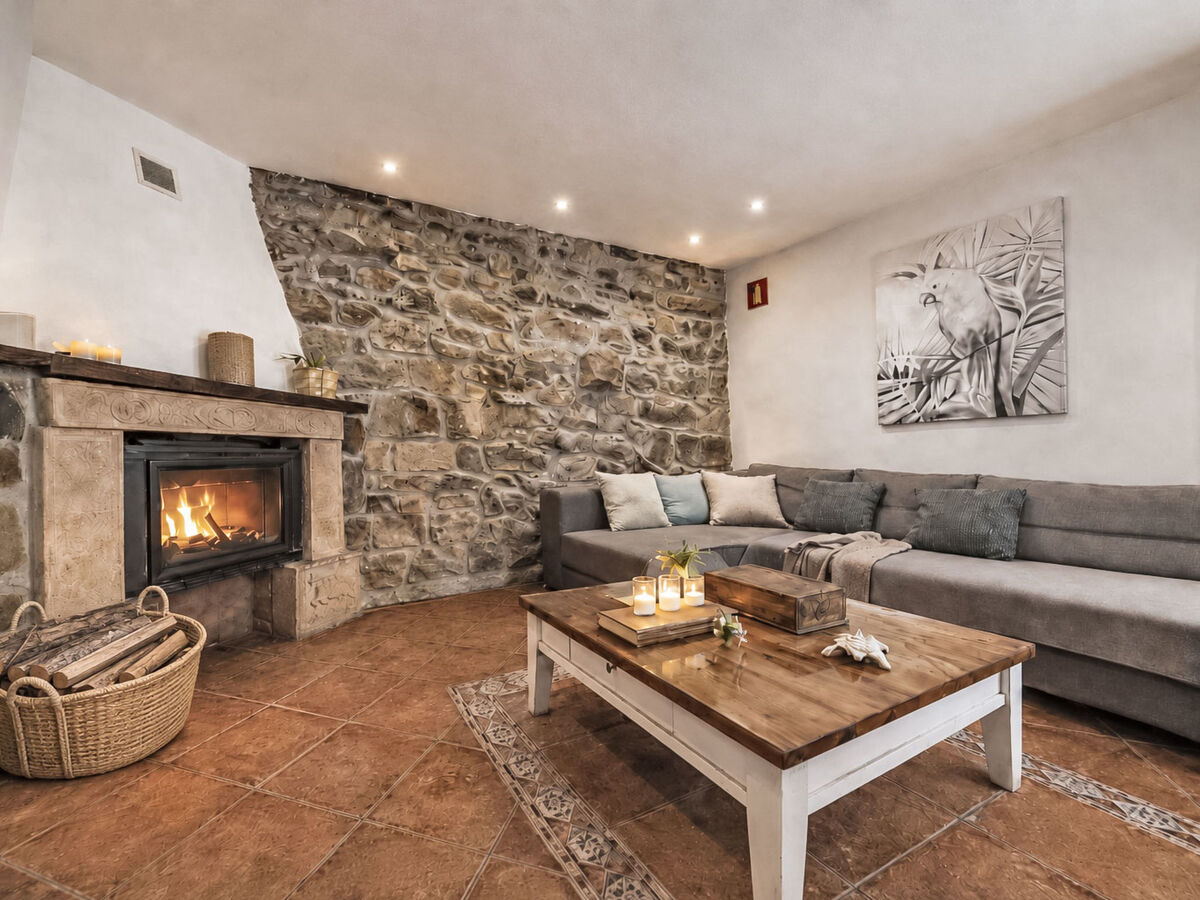 Appartement à Proaza avec jacuzzi, cheminée et vue montagne - Photo 10