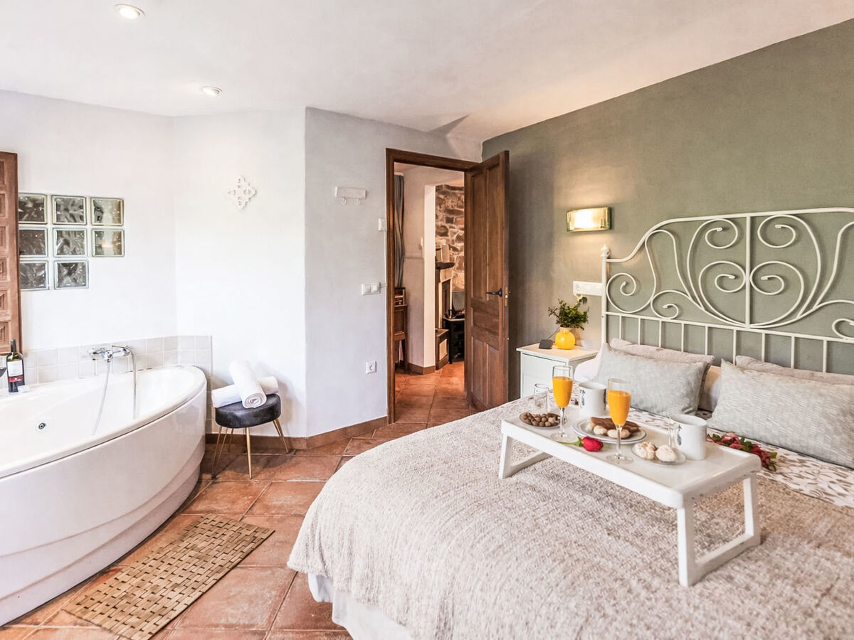 Appartement à Proaza avec jacuzzi, cheminée et vue montagne - Photo 20