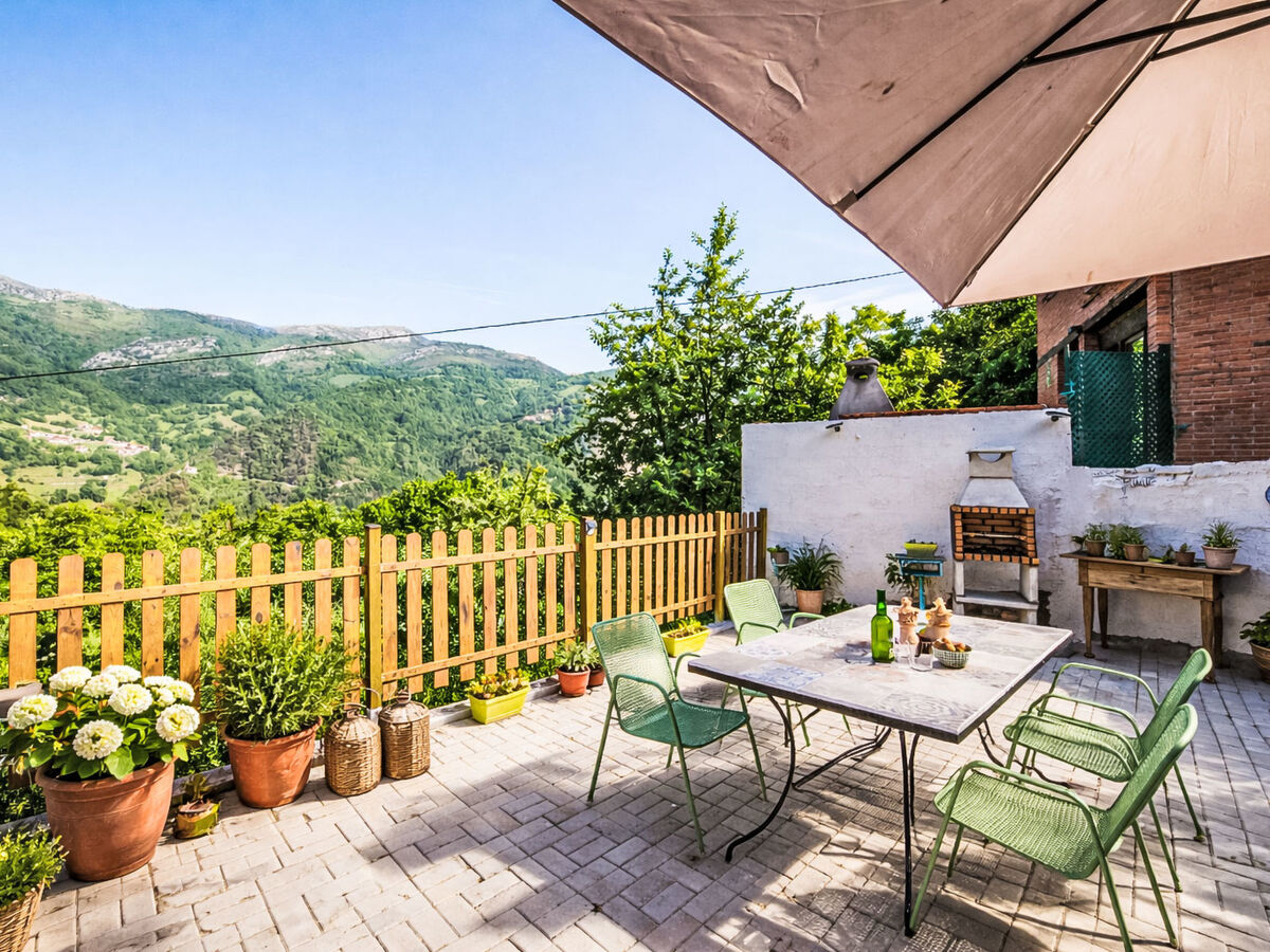 Appartement rural à Las Ventas, jacuzzi et vue montagne - Photo 25
