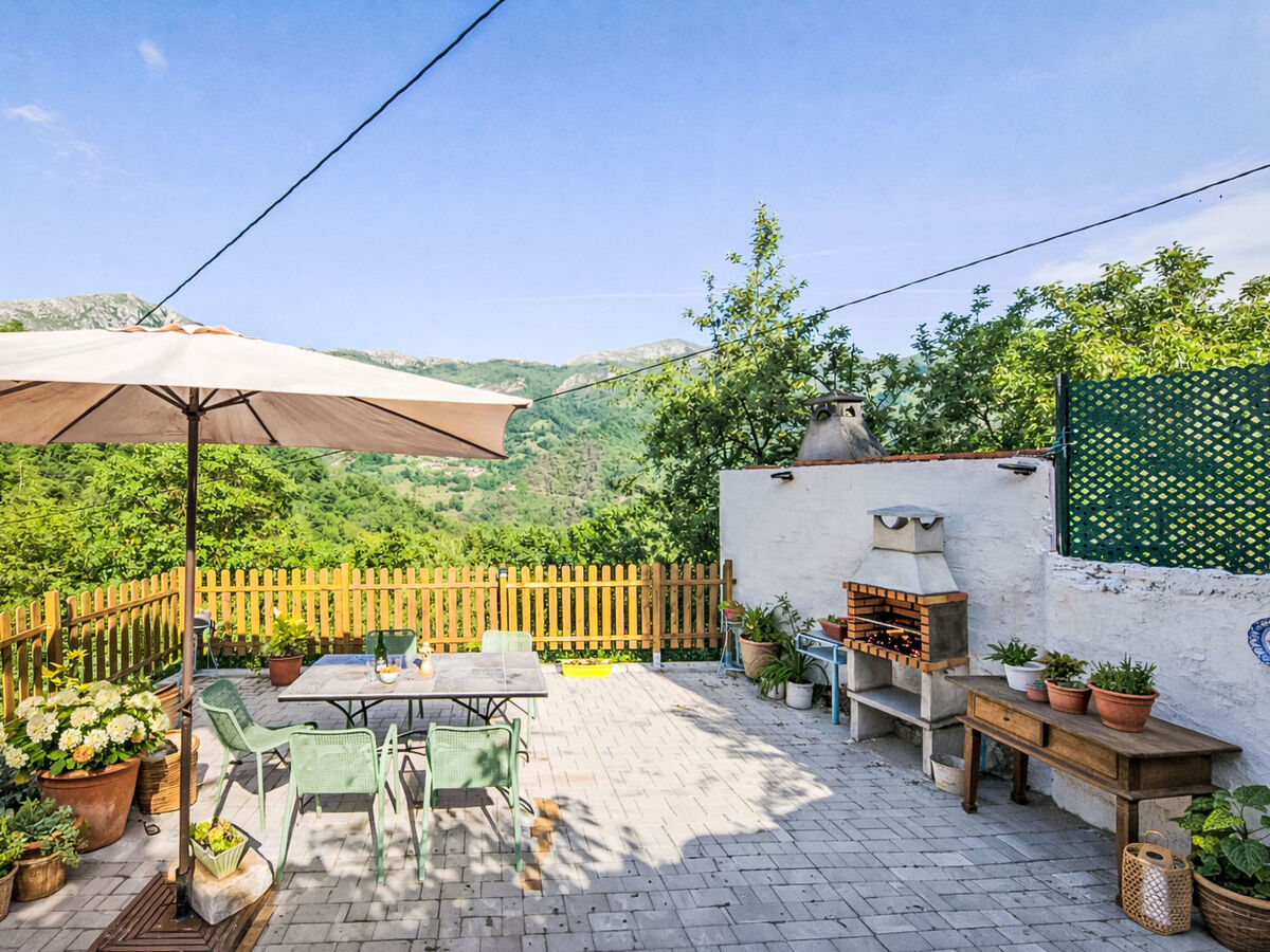 Appartement rural à Las Ventas, jacuzzi et vue montagne - Photo 28