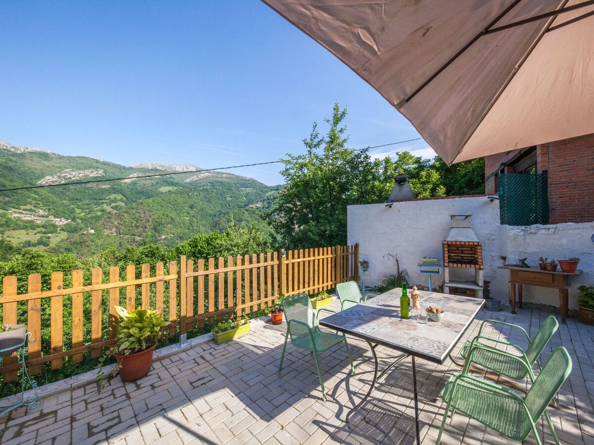 Appartement rural à Las Ventas, jacuzzi et vue montagne - Photo 29