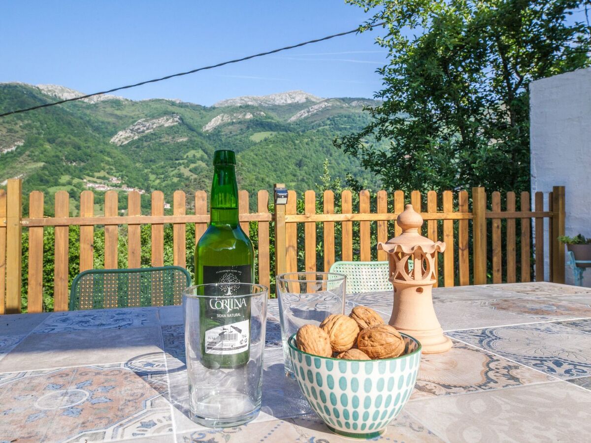Appartement rural à Las Ventas, jacuzzi et vue montagne - Photo 30