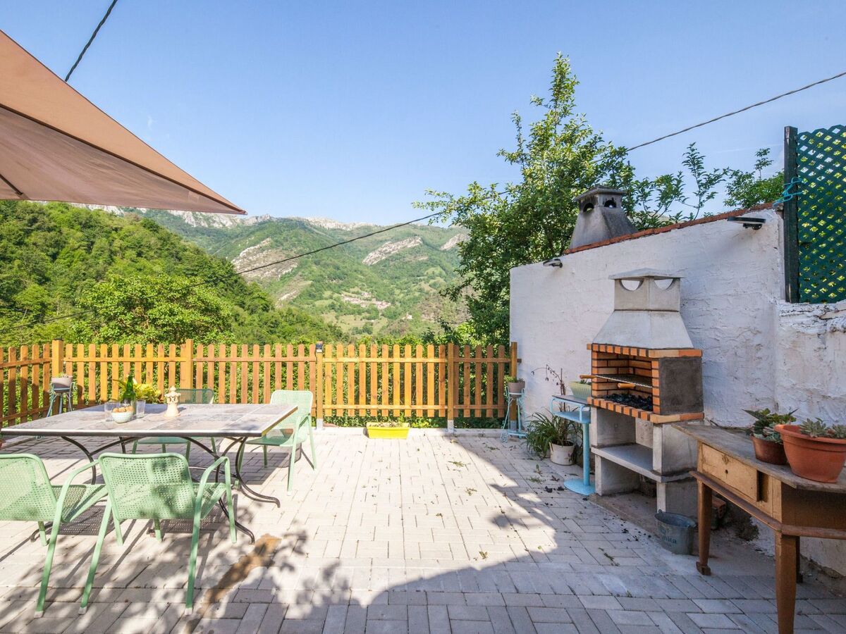 Appartement rural à Las Ventas, jacuzzi et vue montagne - Photo 31