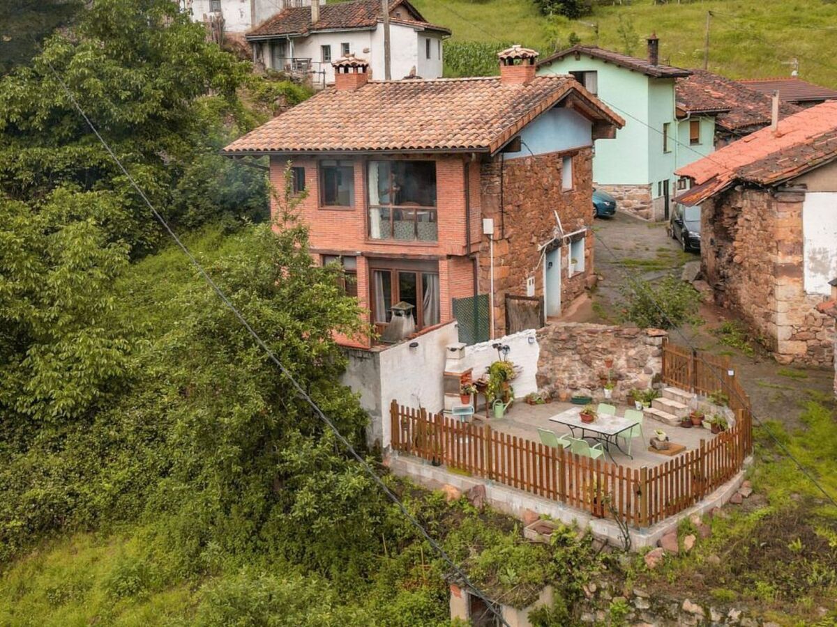Appartement rural à Las Ventas, jacuzzi et vue montagne - Photo 39