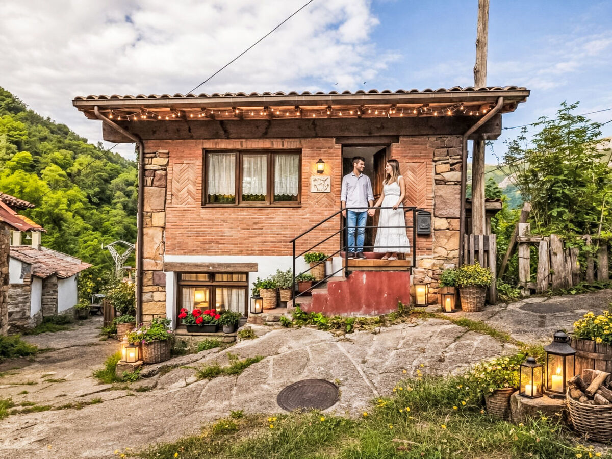 Appartement rural à Las Ventas, jacuzzi et vue montagne - Photo 41