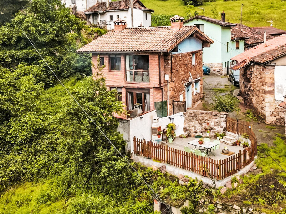 Appartement rural à Las Ventas, jacuzzi et vue montagne - Photo 42