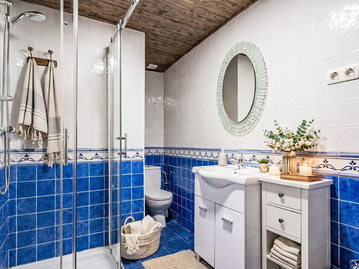 Maison de montagne avec jacuzzi privatif à San Martin de Teverga - Photo 27