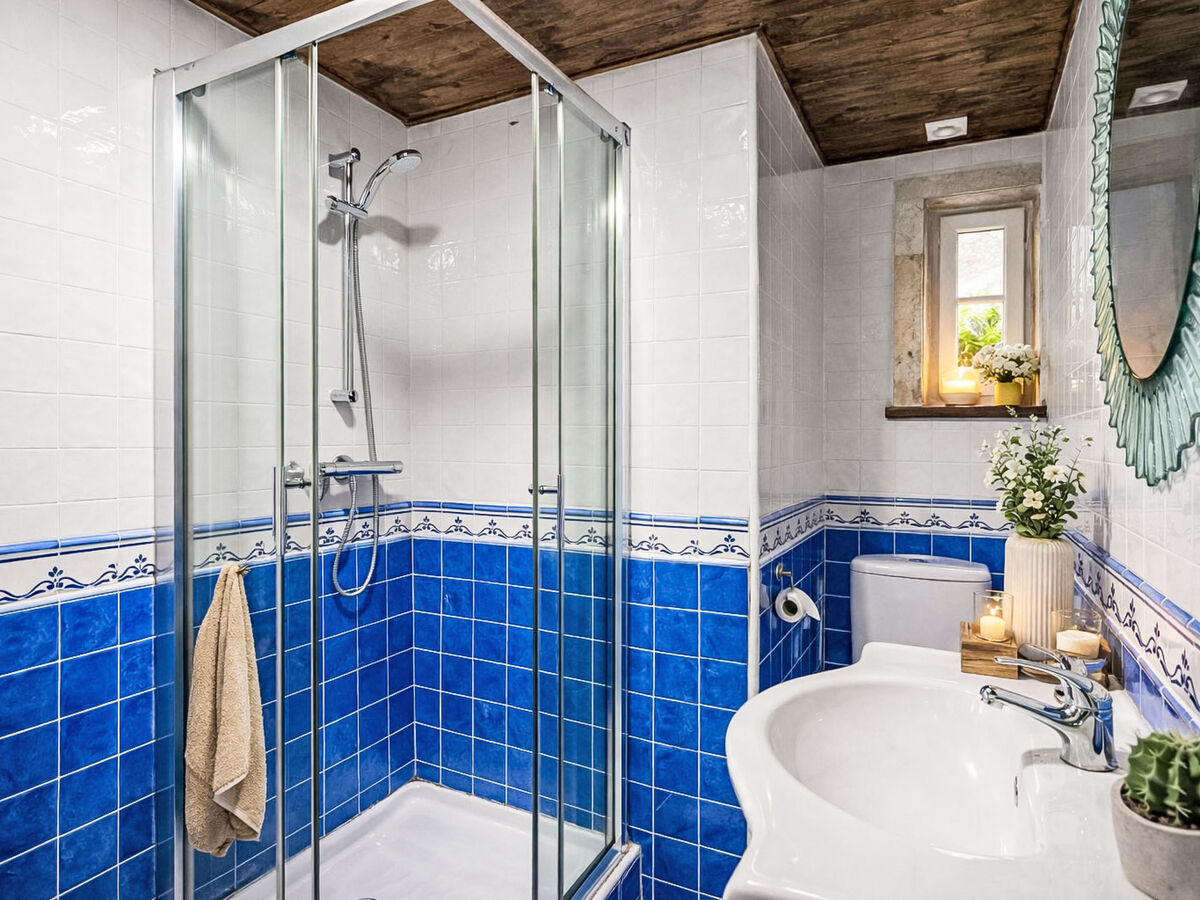 Maison de montagne avec jacuzzi privatif à San Martin de Teverga - Photo 37