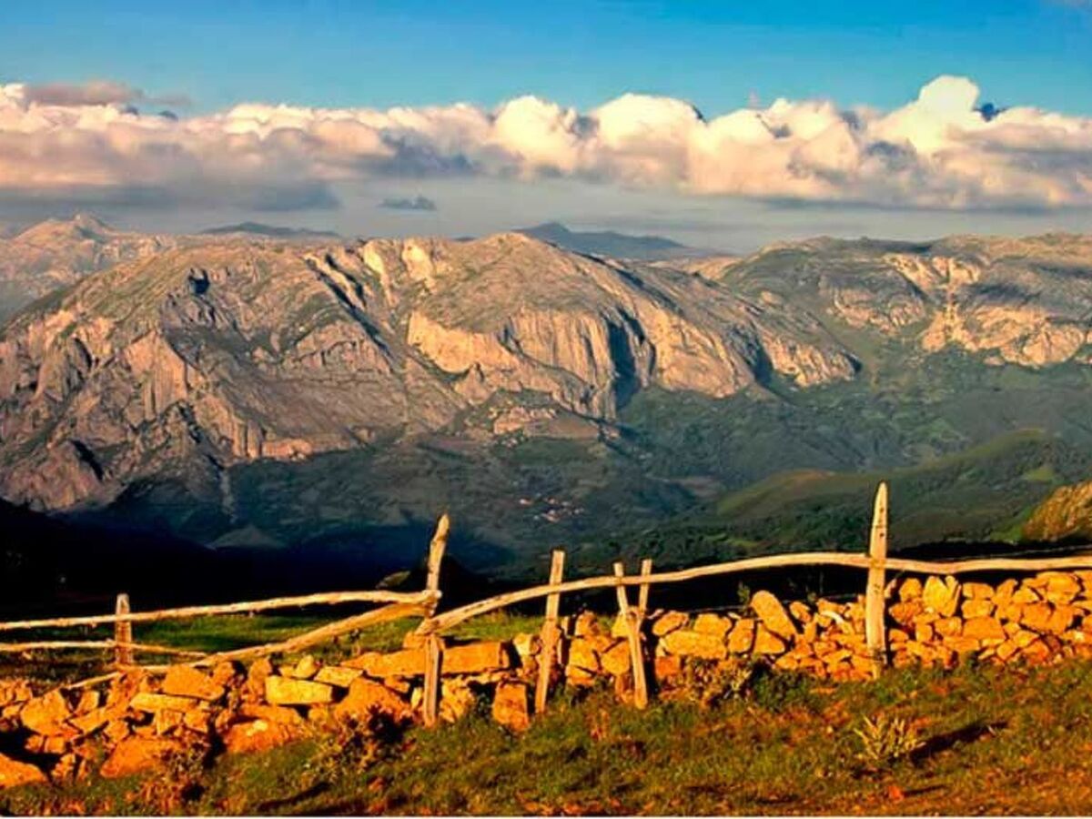 Maison de montagne avec jacuzzi privatif à San Martin de Teverga - Photo 48