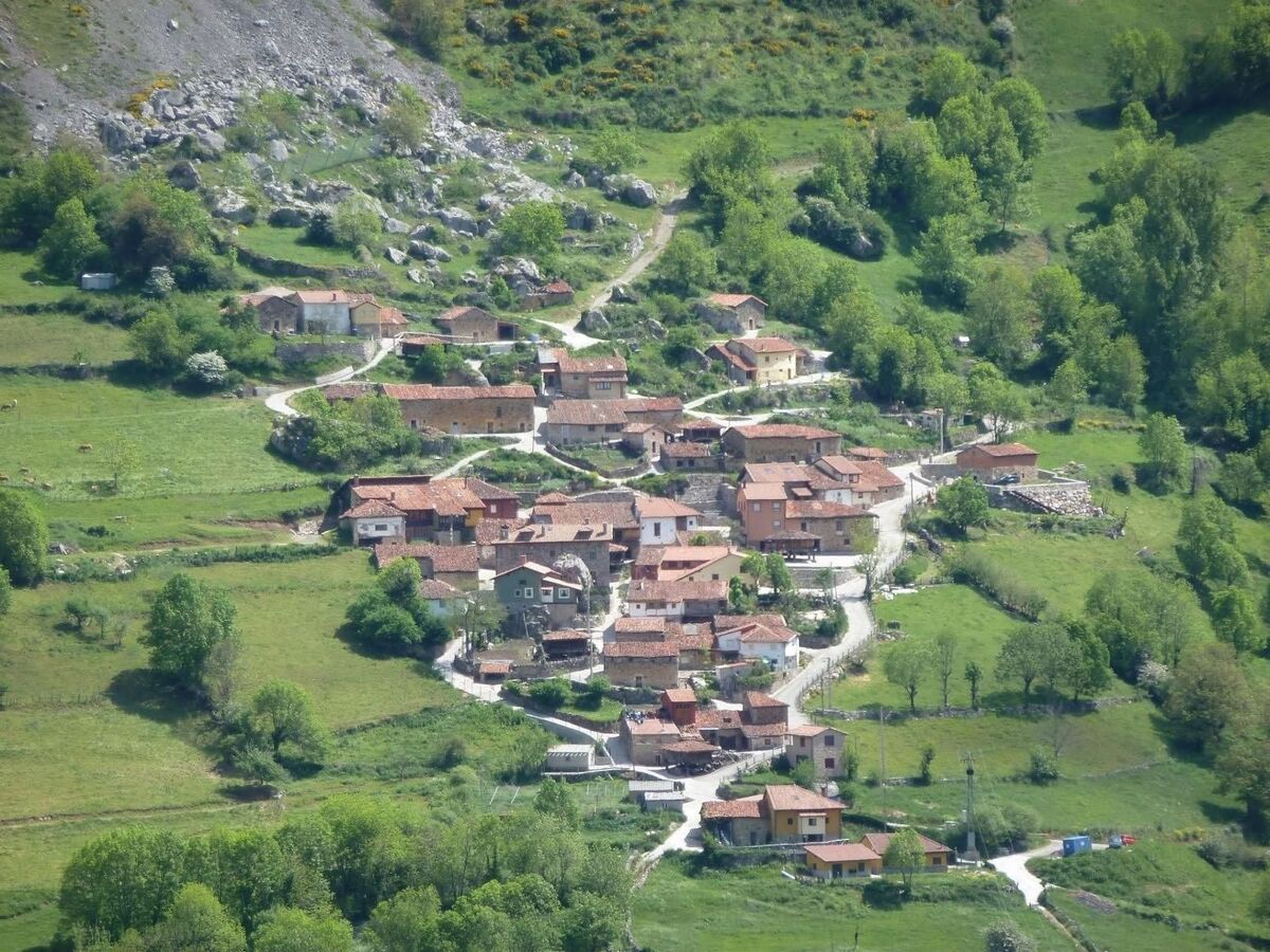 Maison de montagne avec jacuzzi privatif à San Martin de Teverga - Photo 51