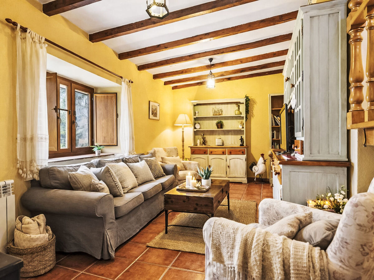 Maison La Carrozal Senda del Oso, à 650 m d'altitude - Photo 11