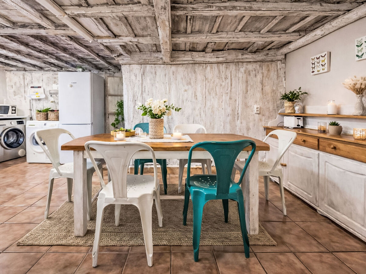 Maison La Carrozal Senda del Oso, à 650 m d'altitude - Photo 28