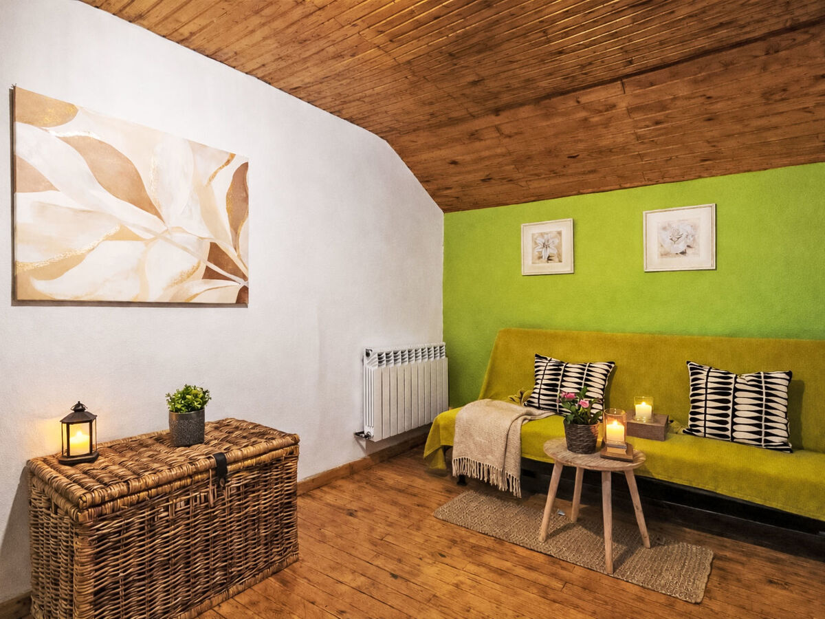 Maison La Carrozal Senda del Oso, à 650 m d'altitude - Photo 40
