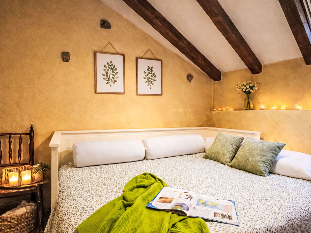 Maison La Carrozal Senda del Oso, à 650 m d'altitude - Photo 43