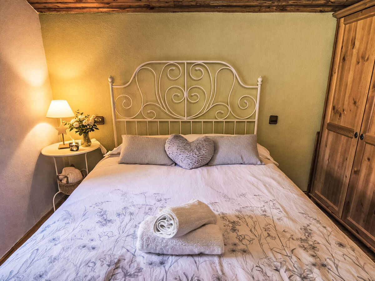Maison La Carrozal Senda del Oso, à 650 m d'altitude - Photo 48