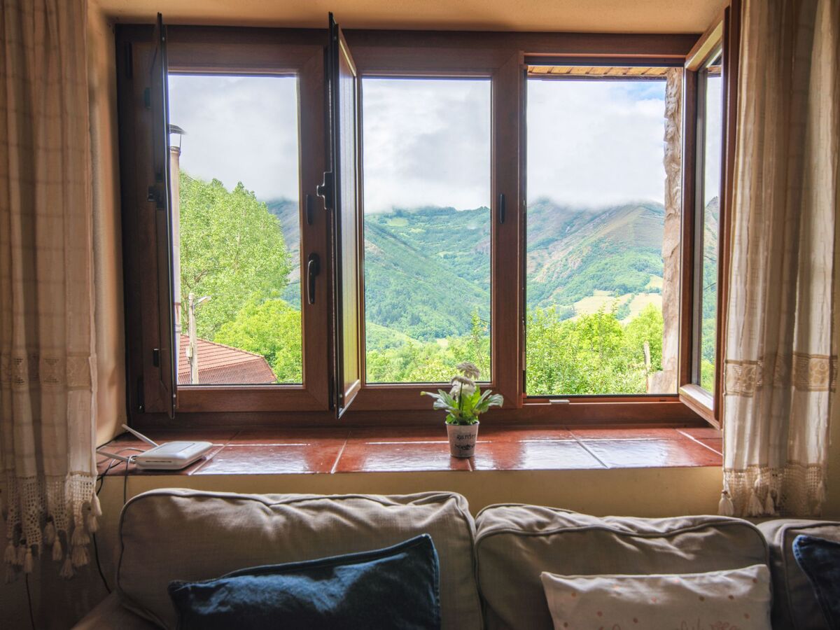 Maison La Carrozal Senda del Oso, à 650 m d'altitude - Photo 53