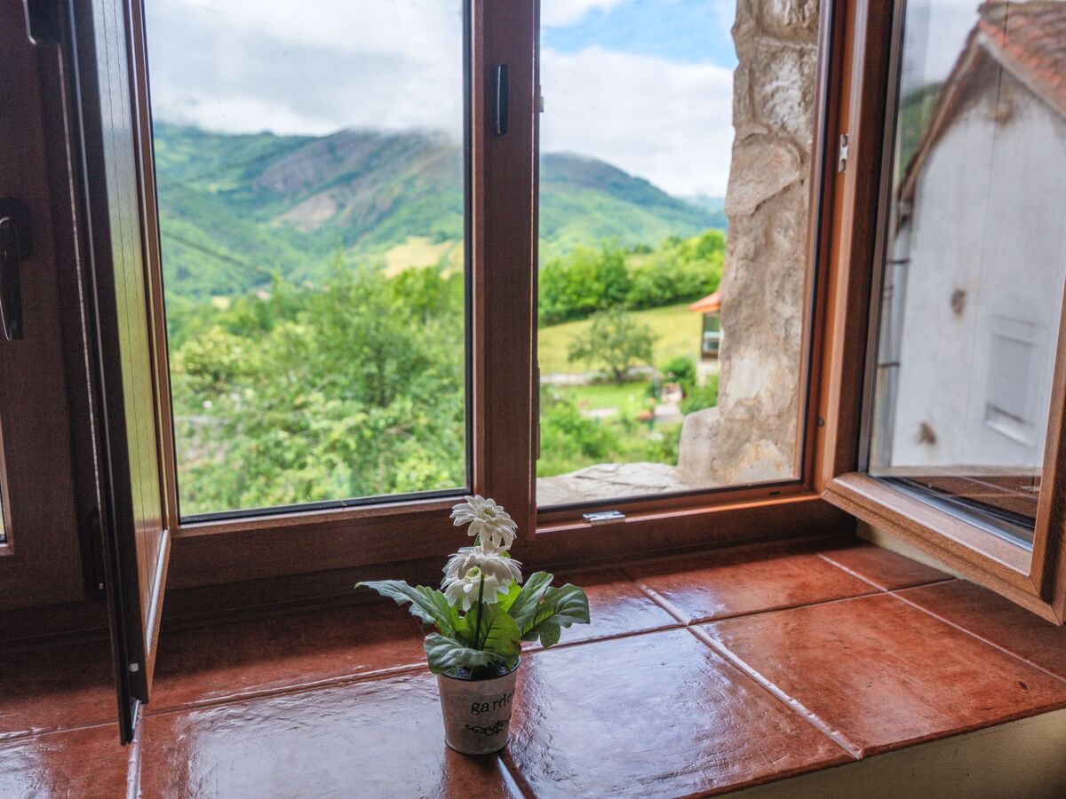 Maison La Carrozal Senda del Oso, à 650 m d'altitude - Photo 59