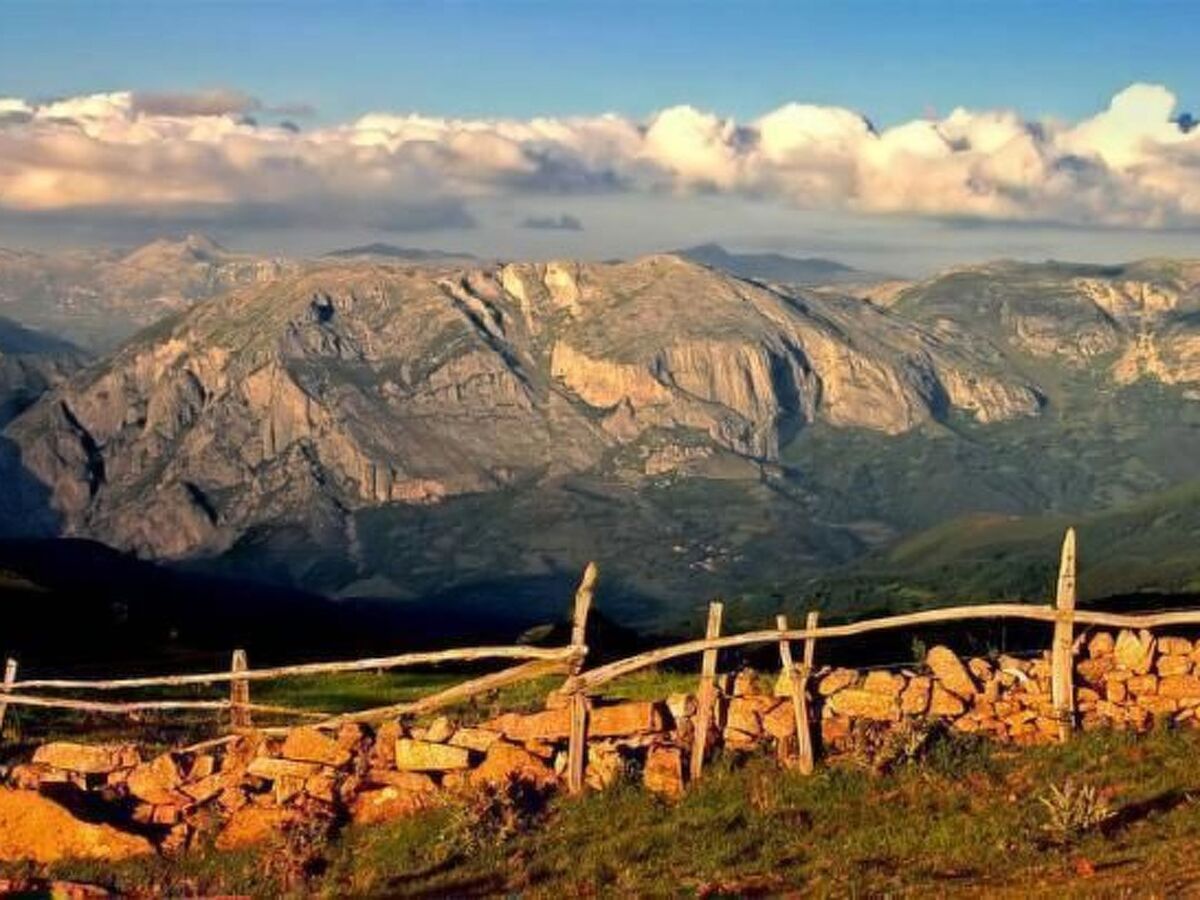 Maison La Carrozal Senda del Oso, à 650 m d'altitude - Photo 66