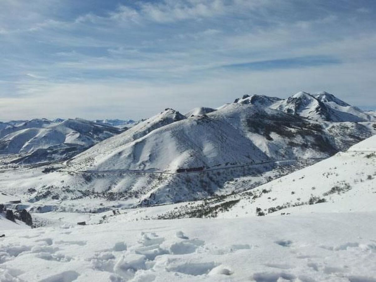 Maison La Carrozal Senda del Oso, à 650 m d'altitude - Photo 67
