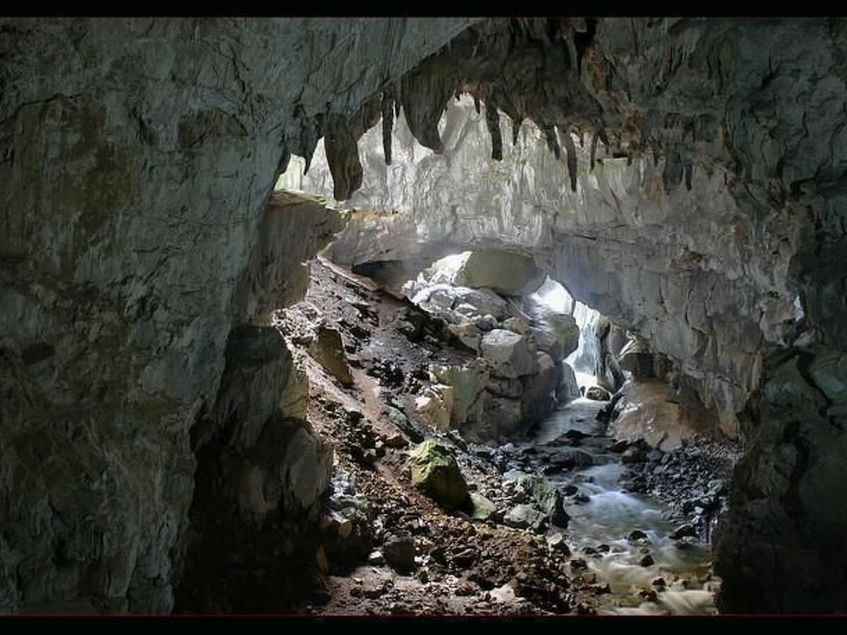 Maison La Carrozal Senda del Oso, à 650 m d'altitude - Photo 68