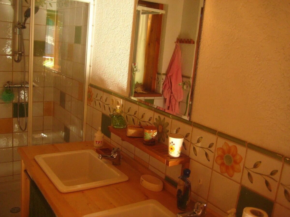 Appartement Rio Dobra à Tornín, vue montagne au bord du Sella - Photo 16