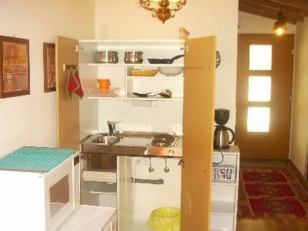 Appartement Rio Dobra à Tornín, vue montagne au bord du Sella - Photo 18