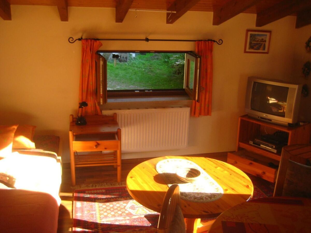 Appartement Rio Dobra à Tornín, vue montagne au bord du Sella - Photo 19