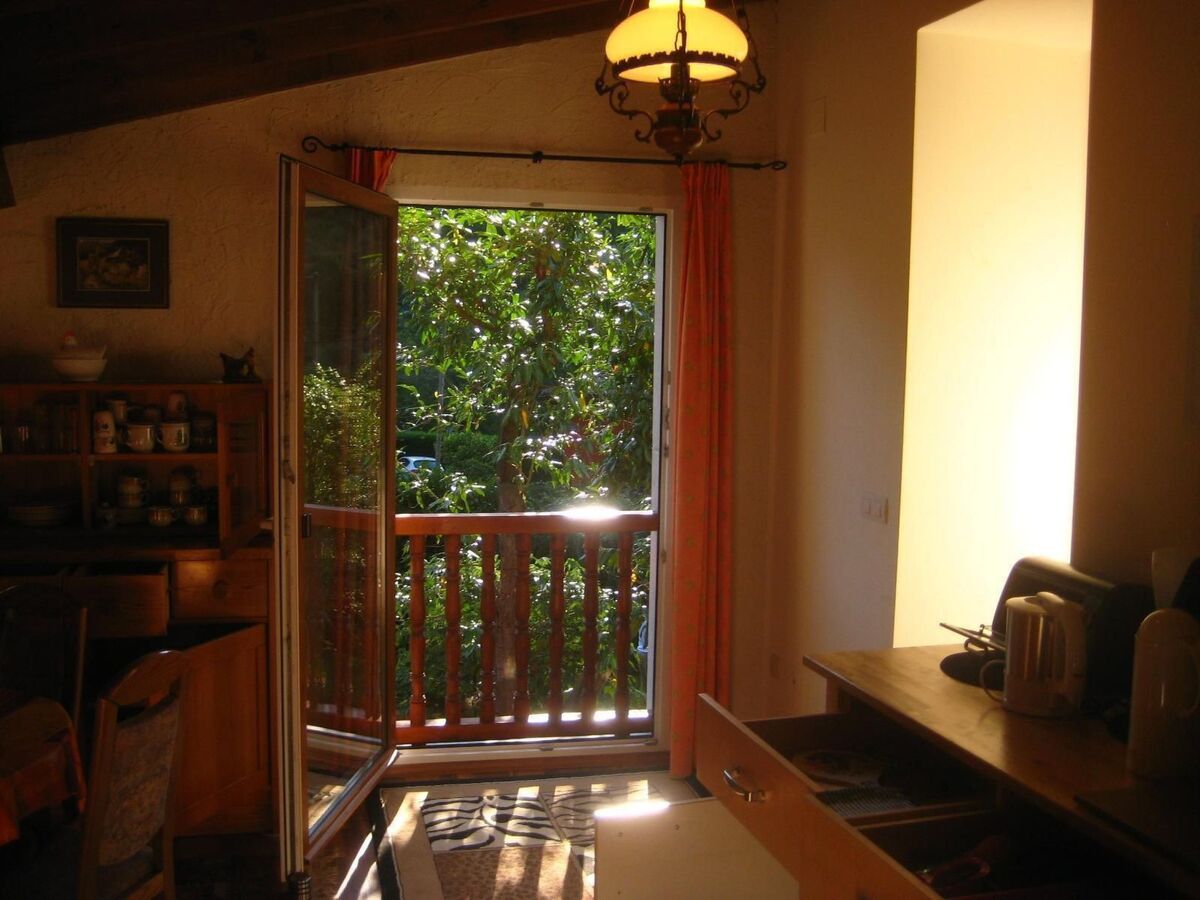 Appartement Rio Dobra à Tornín, vue montagne au bord du Sella - Photo 28