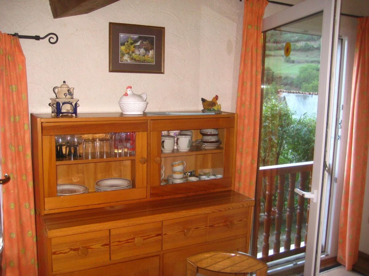Appartement Rio Dobra à Tornín, vue montagne au bord du Sella - Photo 37