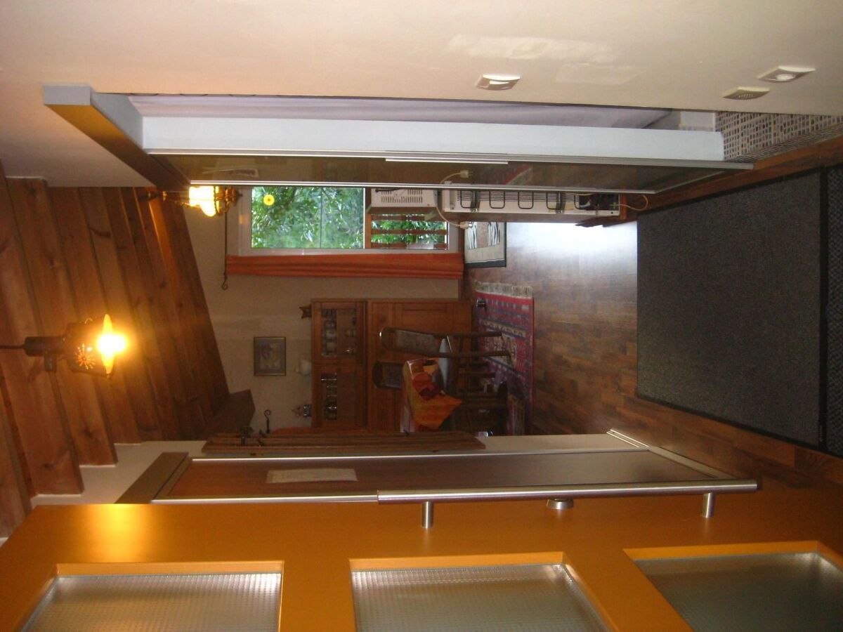 Appartement Rio Dobra à Tornín, vue montagne au bord du Sella - Photo 40